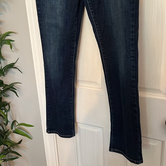 Levi’s mid rise skinny 8 EUC - Picture 9 of 13